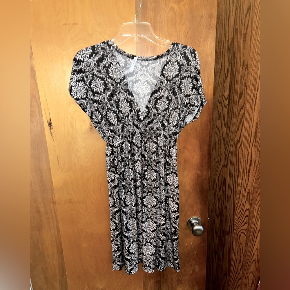 Isla Bonita summer dress